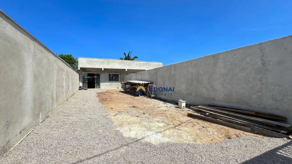 Casa, 2 quartos, 57 m² - Foto 2