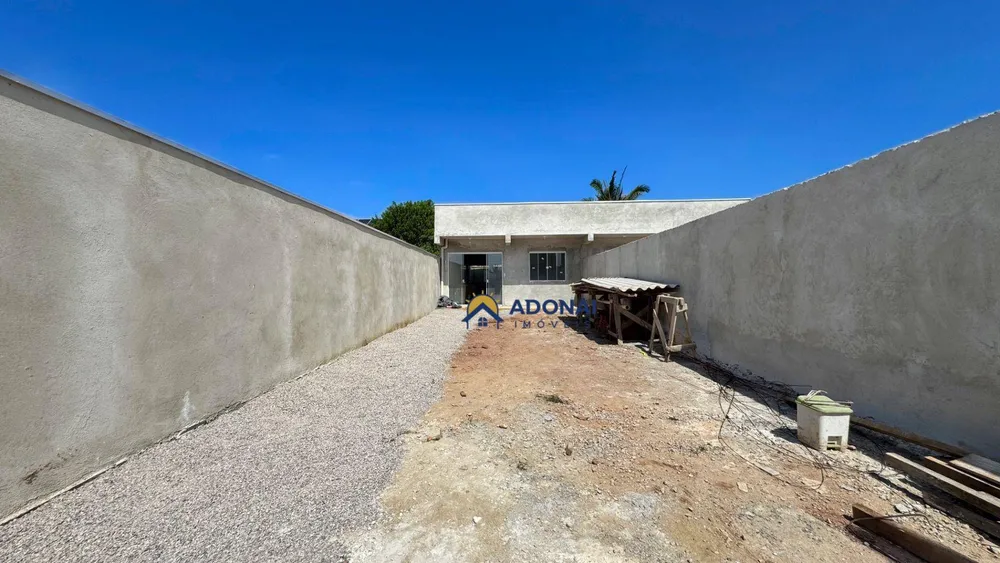 Casa, 2 quartos, 57 m² - Foto 3