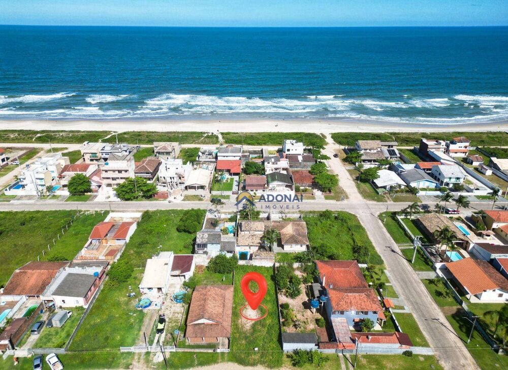 Casa, 2 quartos, 57 m² - Foto 1
