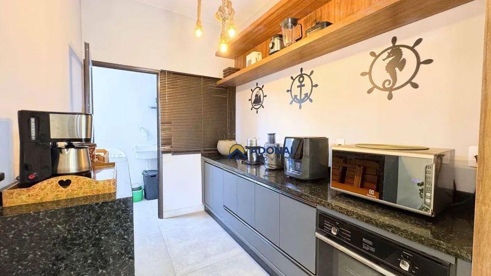 Casa, 3 quartos, 71 m² - Foto 8