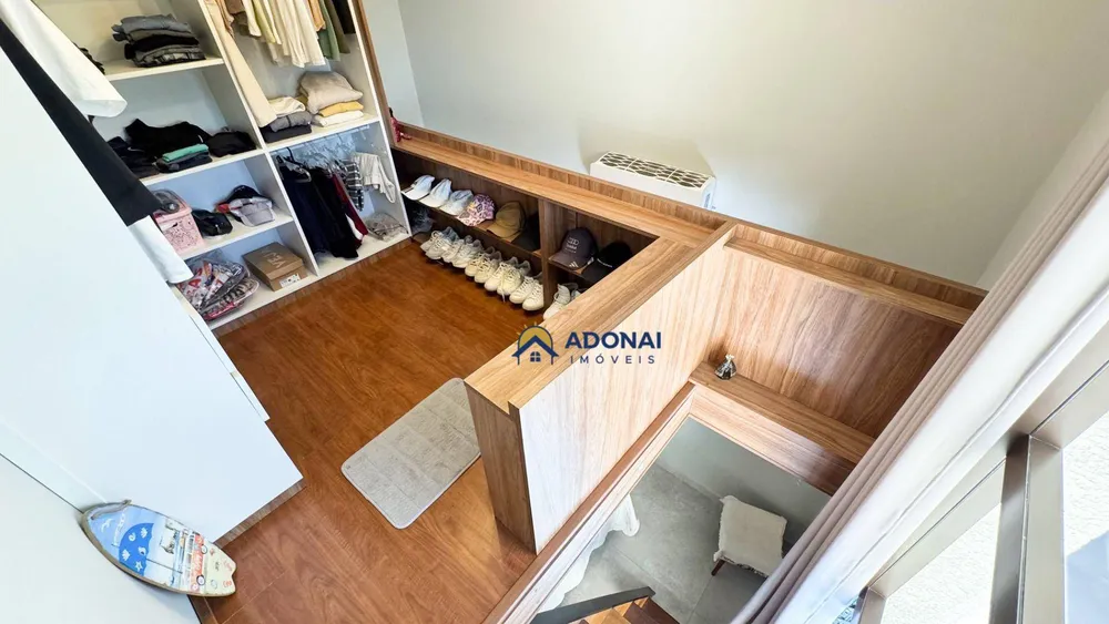 Casa, 3 quartos, 71 m² - Foto 13