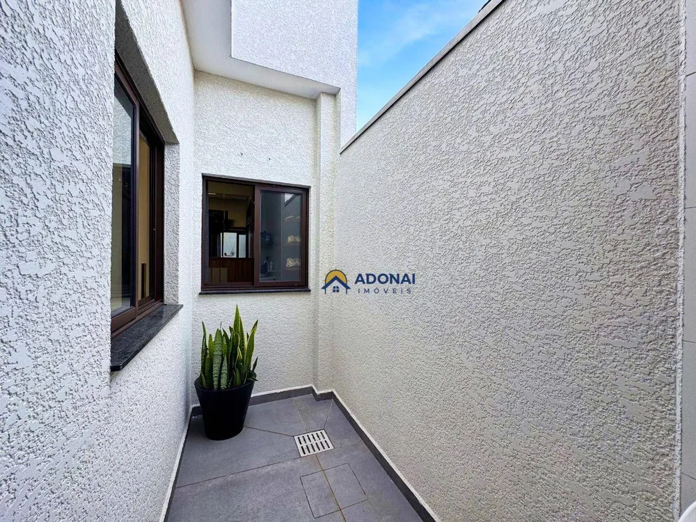 Casa, 3 quartos, 71 m² - Foto 9