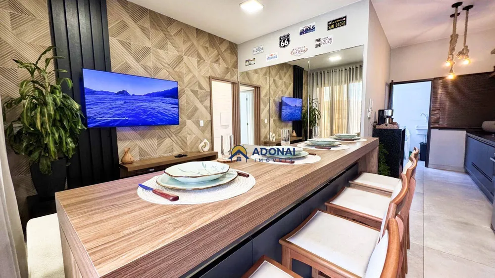 Casa, 3 quartos, 71 m² - Foto 5