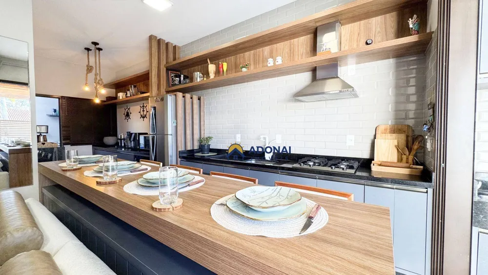 Casa, 3 quartos, 71 m² - Foto 6