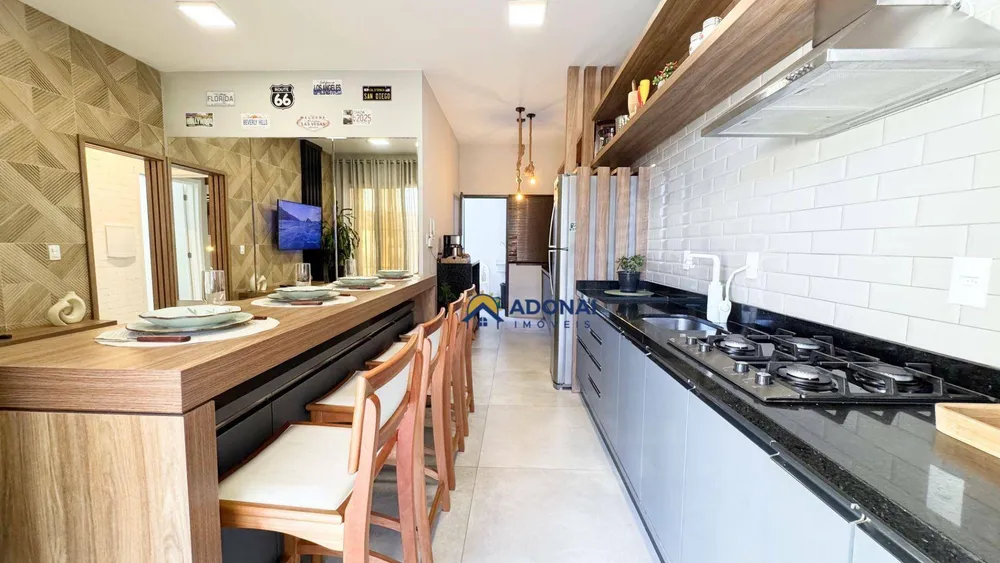 Casa, 3 quartos, 71 m² - Foto 7