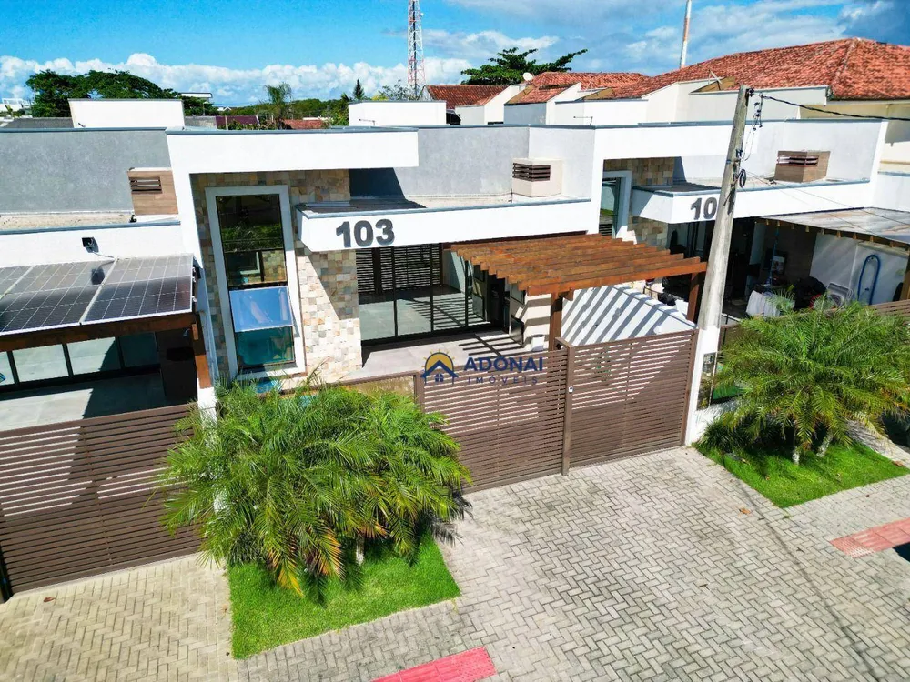 Casa, 3 quartos, 71 m² - Foto 15
