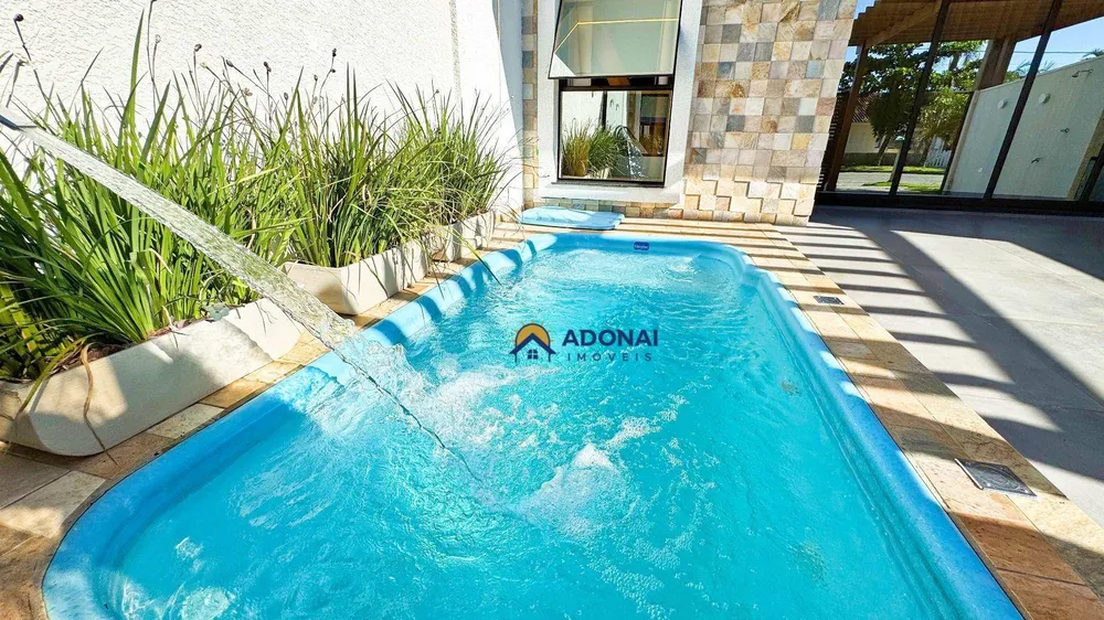 Casa, 3 quartos, 71 m² - Foto 4