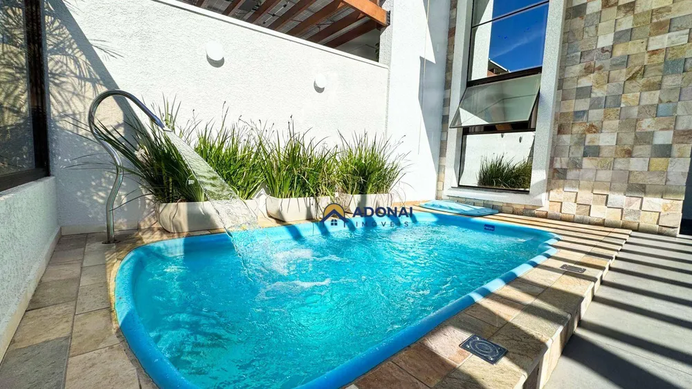 Casa, 3 quartos, 71 m² - Foto 3