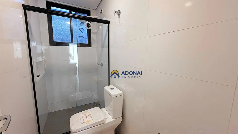 Casa de Condomínio, 2 quartos - Foto 10