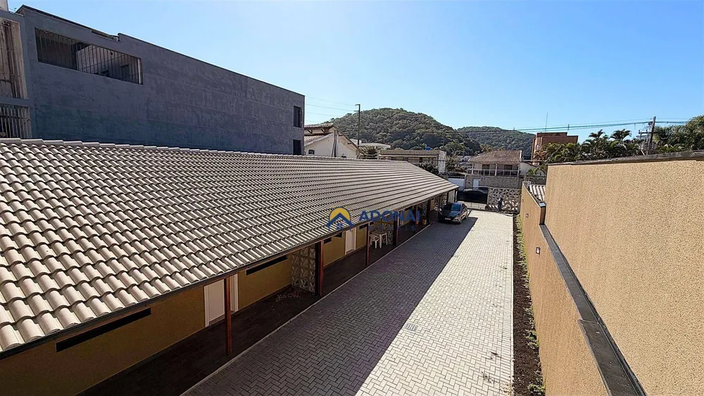 Casa de Condomínio, 2 quartos - Foto 6