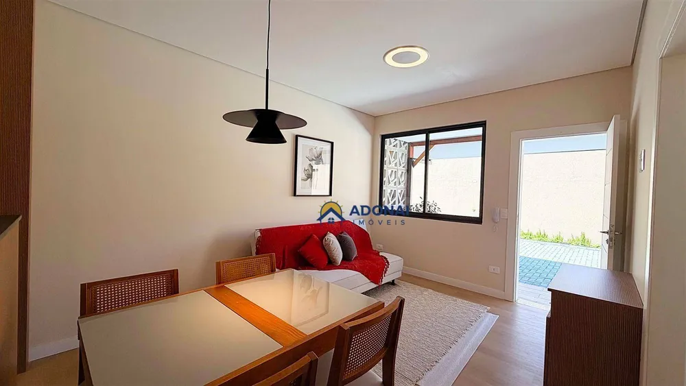 Casa de Condomínio, 2 quartos - Foto 4