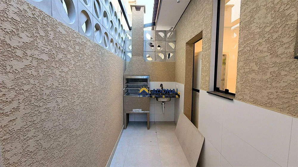 Casa de Condomínio, 2 quartos - Foto 8