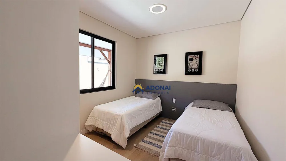 Casa de Condomínio, 2 quartos - Foto 7