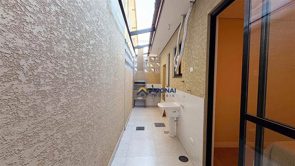 Casa de Condomínio, 2 quartos - Foto 15
