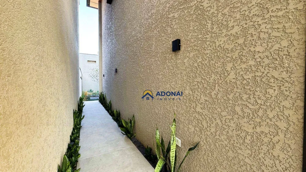 Casa, 3 quartos, 153 m² - Foto 7