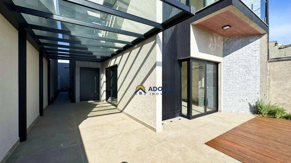 Casa, 3 quartos, 153 m² - Foto 4