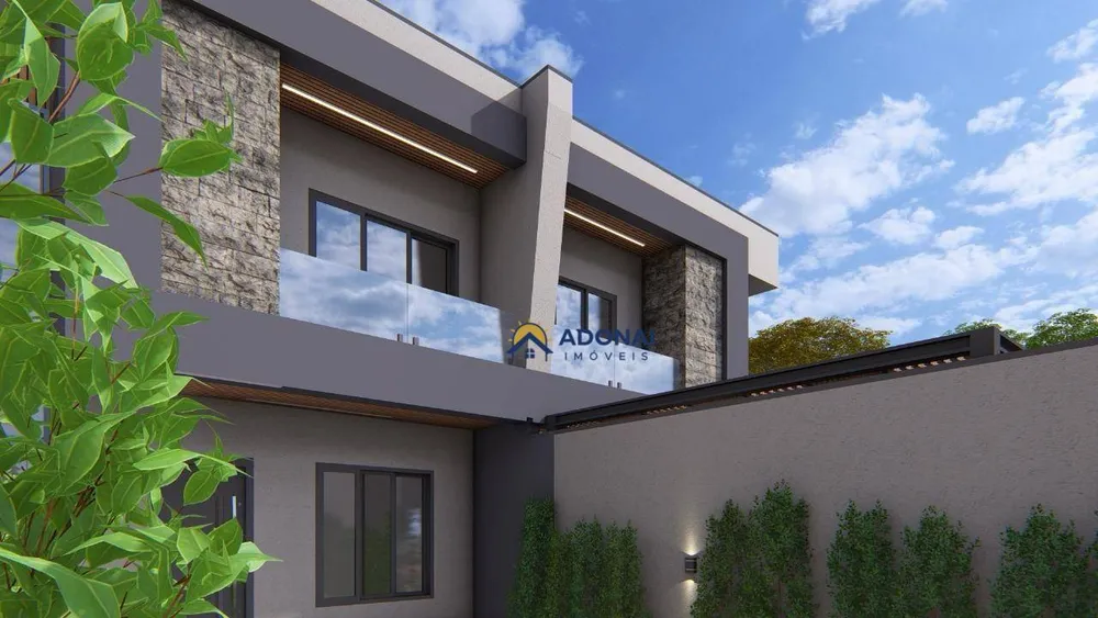 Sobrado, 3 quartos, 179 m² - Foto 6