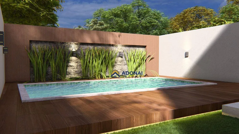 Sobrado, 3 quartos, 179 m² - Foto 8