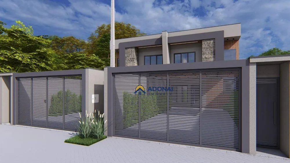 Sobrado, 3 quartos, 179 m² - Foto 7