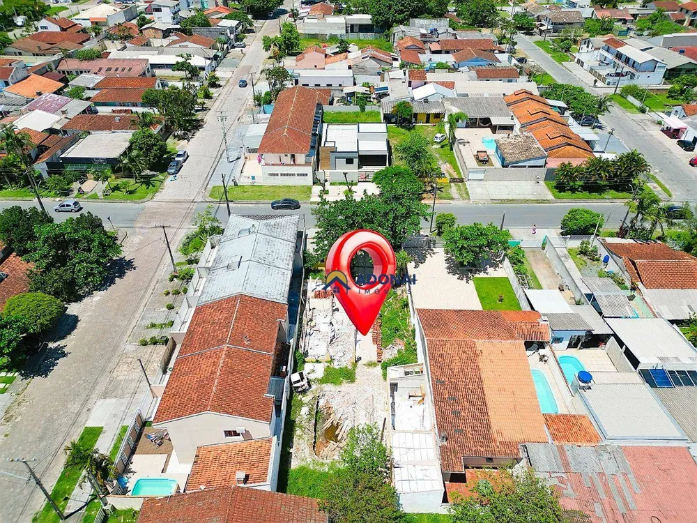 Terreno, 490 m² - Foto 3