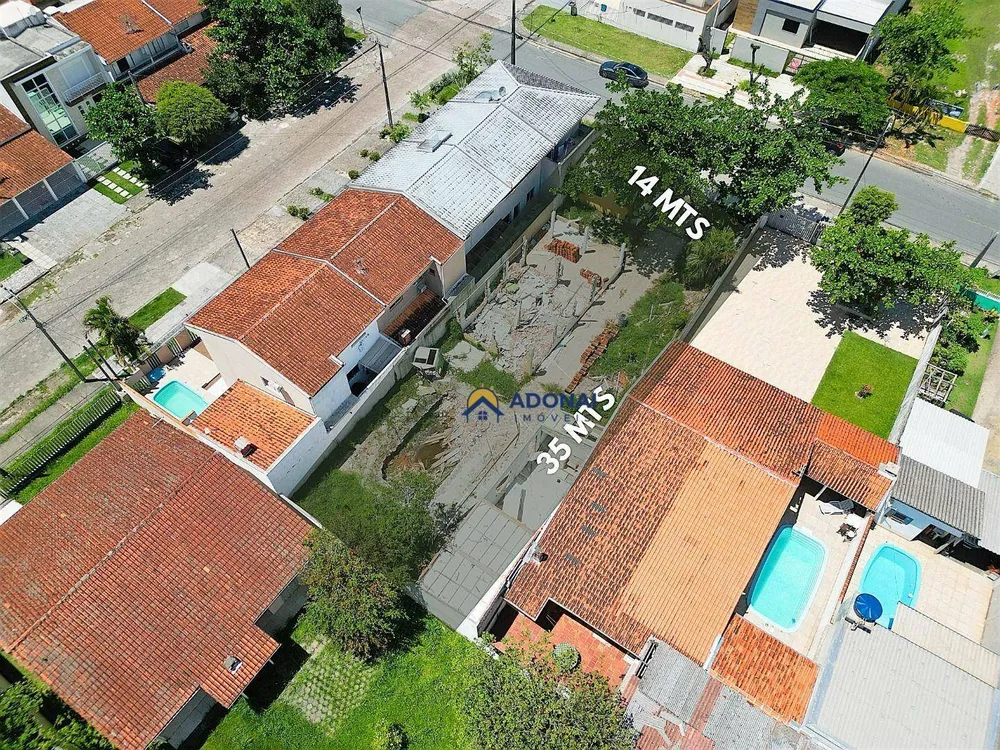 Terreno, 490 m² - Foto 4