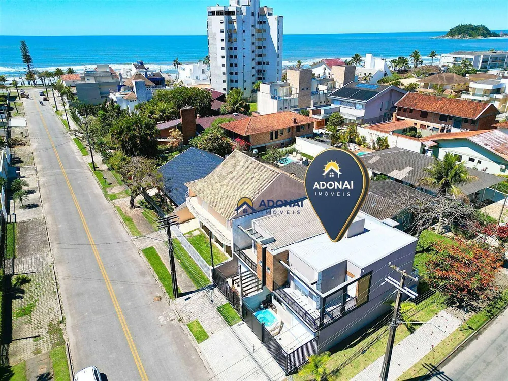 Sobrado, 3 quartos, 126 m² - Foto 1