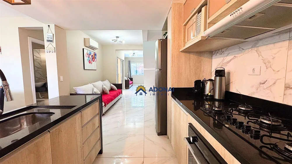 Sobrado, 3 quartos, 126 m² - Foto 15