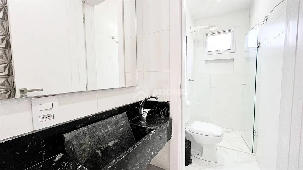Sobrado, 3 quartos, 126 m² - Foto 12