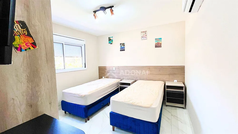 Sobrado, 3 quartos, 126 m² - Foto 10