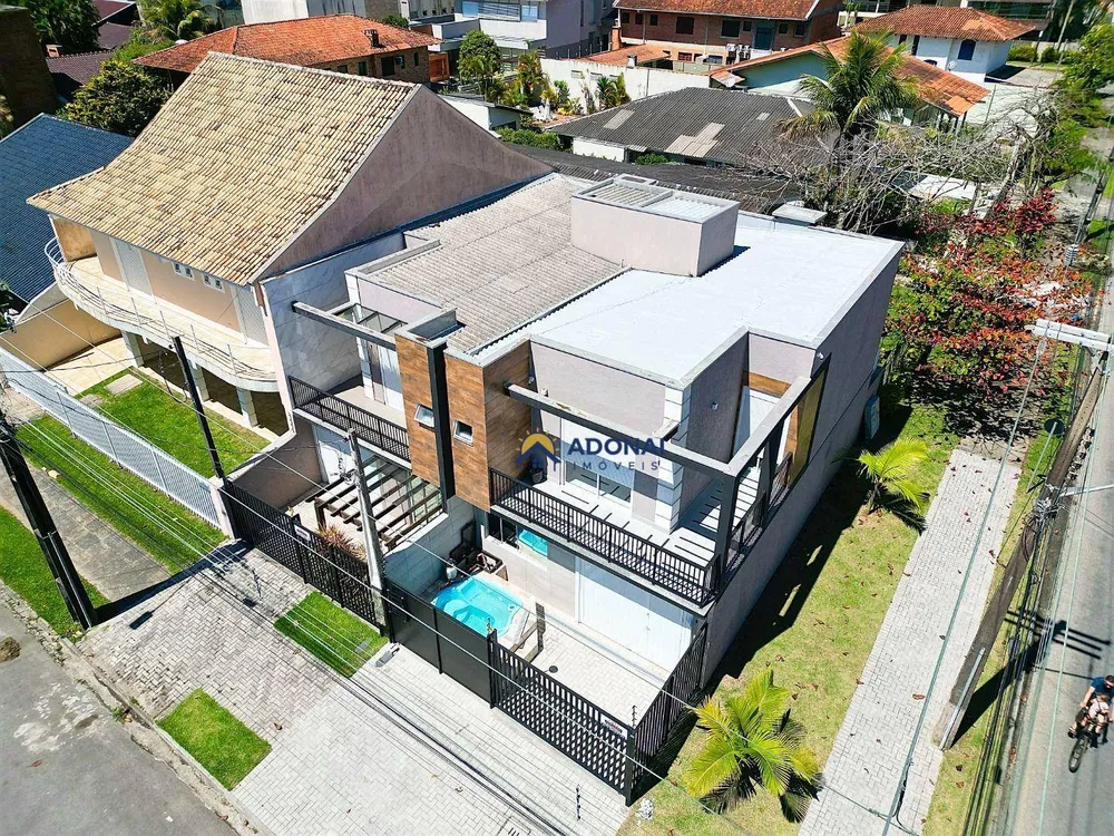 Sobrado, 3 quartos, 126 m² - Foto 3