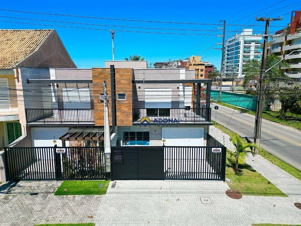 Sobrado, 3 quartos, 126 m² - Foto 4
