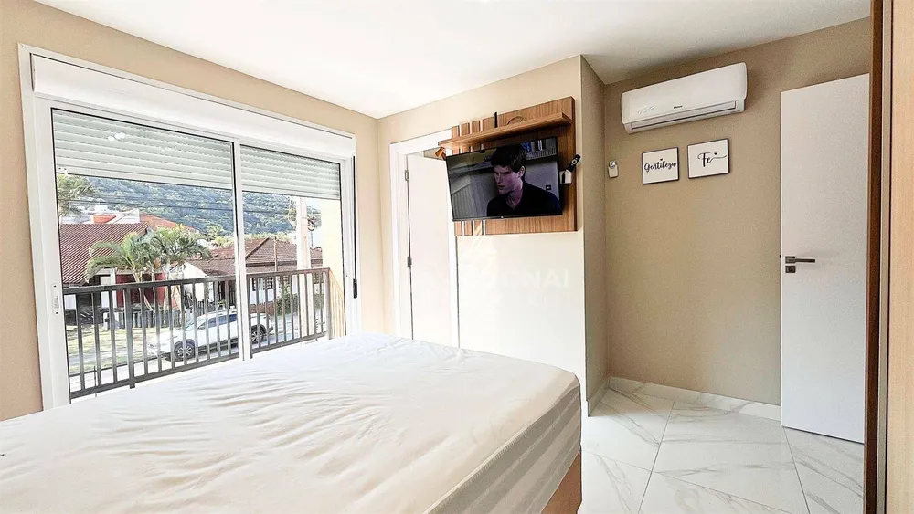 Sobrado, 3 quartos, 126 m² - Foto 7