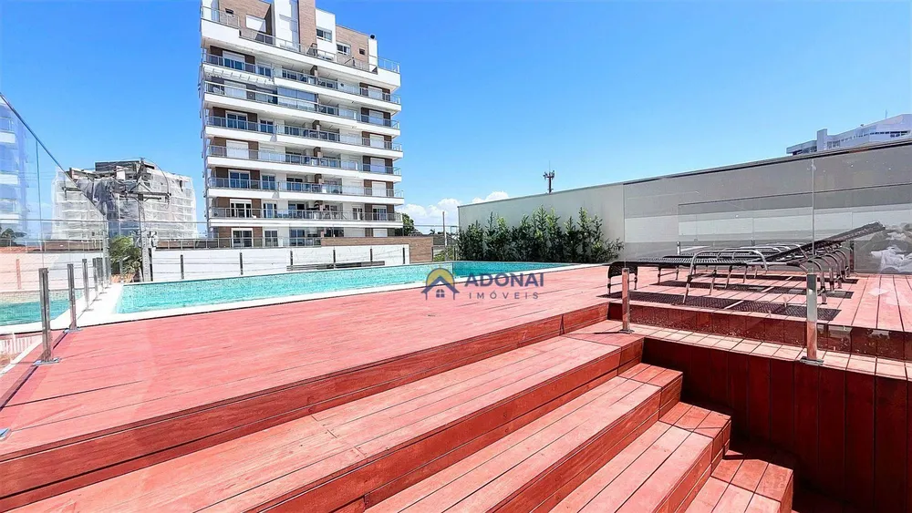Apartamento, 3 quartos - Foto 2