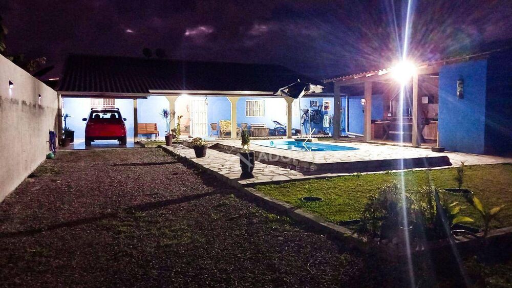 Casa, 2 quartos, 170 m² - Foto 3