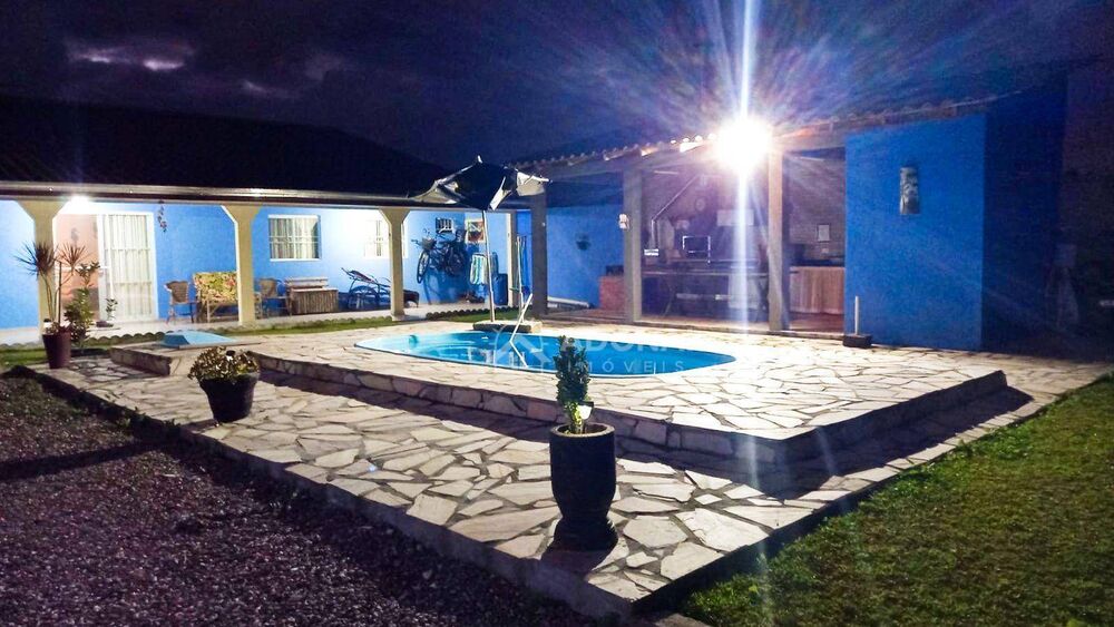 Casa, 2 quartos, 170 m² - Foto 4