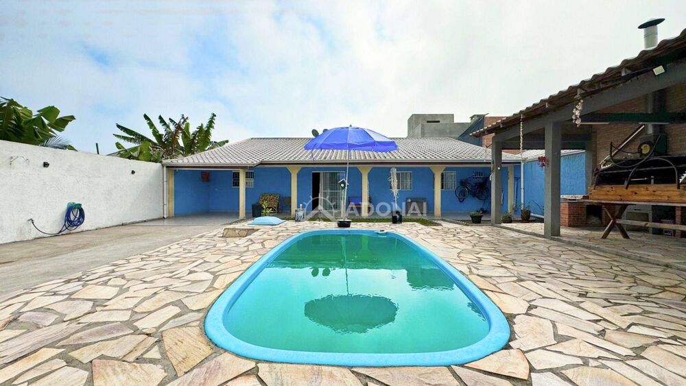 Casa, 2 quartos, 170 m² - Foto 2