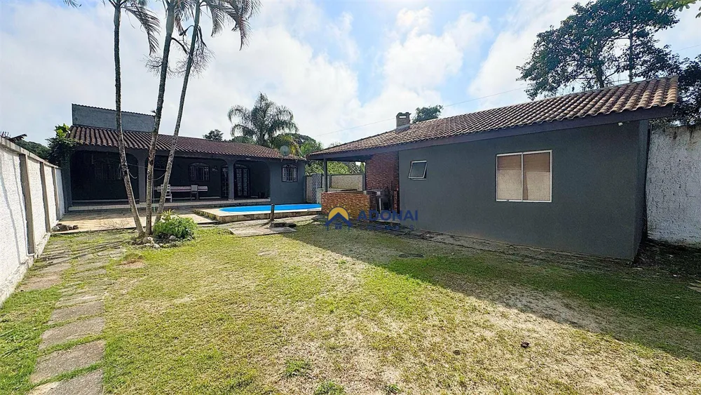 Casa, 3 quartos, 110 m² - Foto 2