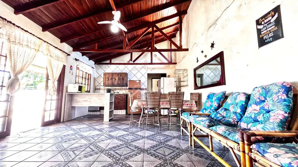 Casa, 3 quartos, 110 m² - Foto 7