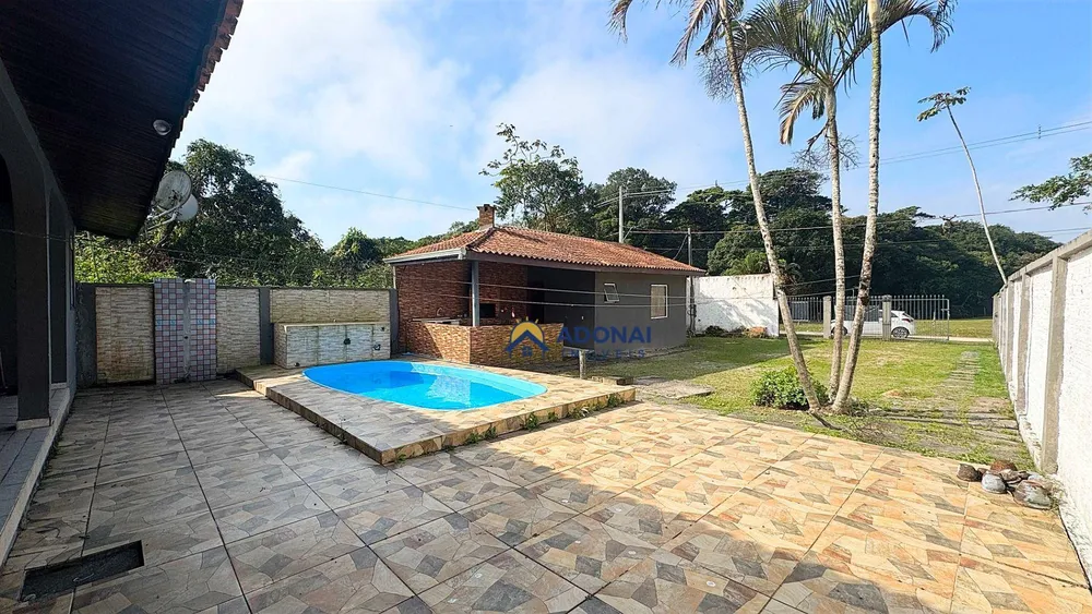 Casa, 3 quartos, 110 m² - Foto 4