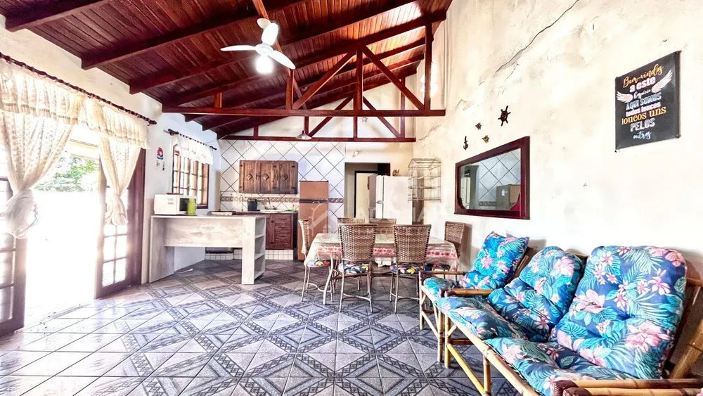 Casa, 3 quartos, 110 m² - Foto 8