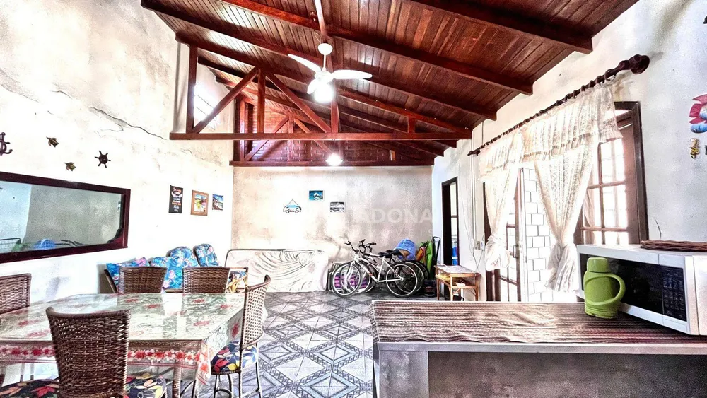 Casa, 3 quartos, 110 m² - Foto 6