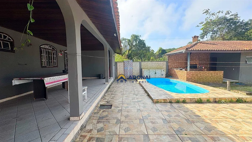 Casa, 3 quartos, 110 m² - Foto 3
