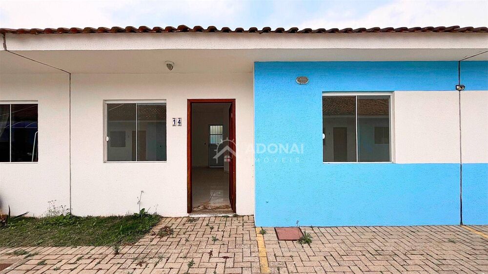 Casa de Condomínio, 2 quartos - Foto 4