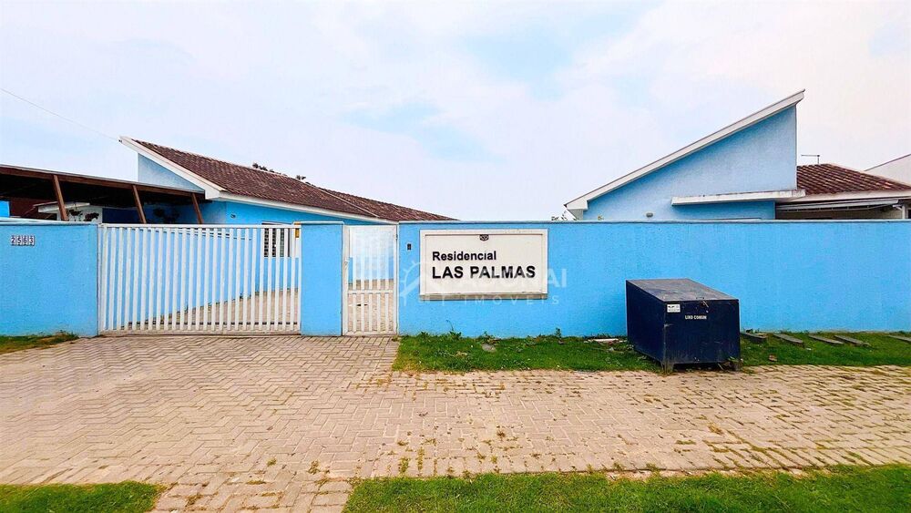 Casa de Condomínio, 2 quartos - Foto 1