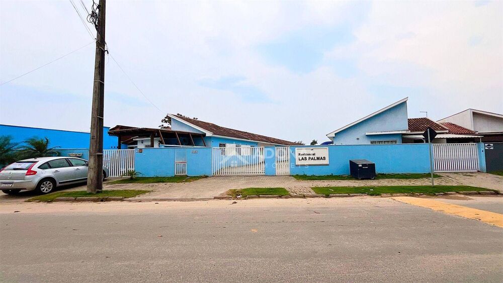 Casa de Condomínio, 2 quartos - Foto 2