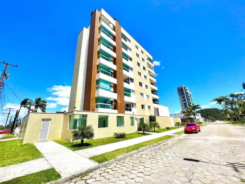 Apartamento à venda com 2 quartos, 99M2 - Foto 2