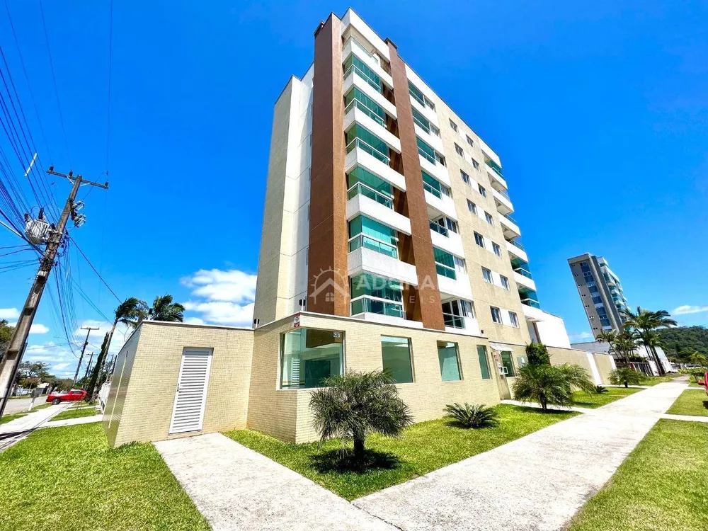 Apartamento à venda com 2 quartos, 99M2 - Foto 3