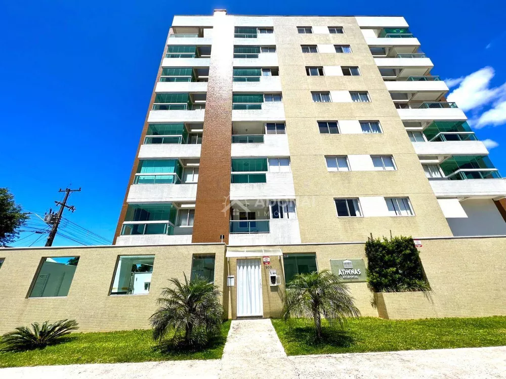 Apartamento à venda com 2 quartos, 99M2 - Foto 4