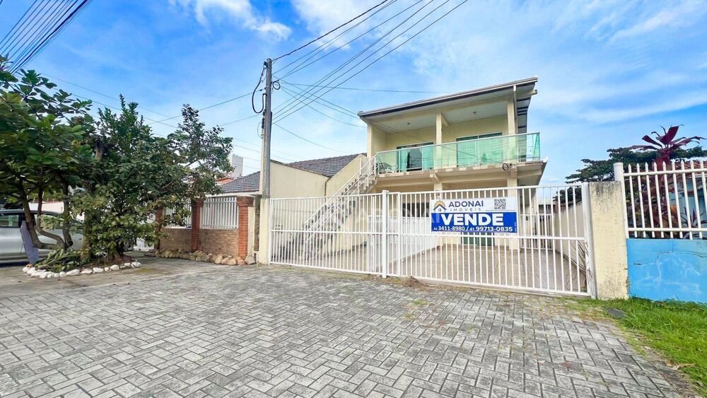 Sobrado, 7 quartos, 250 m² - Foto 3