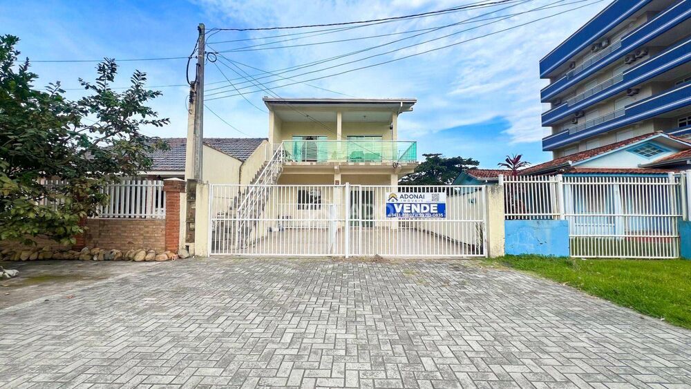 Sobrado, 7 quartos, 250 m² - Foto 2